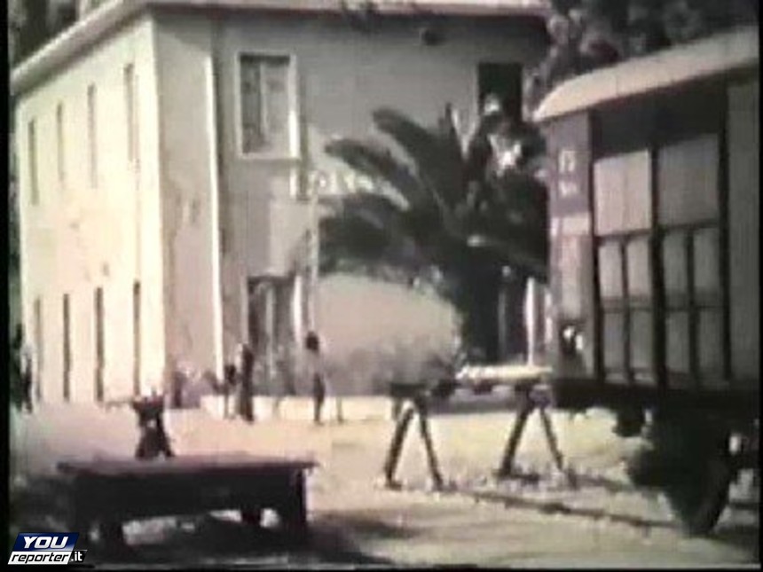 Boscoreale (NA), c'era una volta una stazione 188519462013 YouReporter