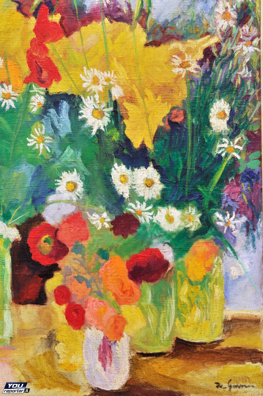 Personale di Luigi De Giovanni YouReporter