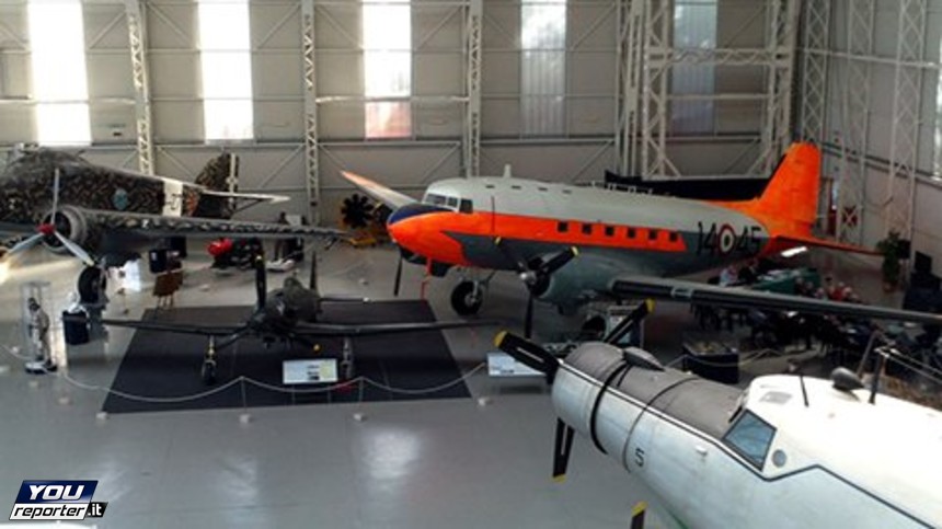 Sul Lago di Bracciano conferenza associazione Forum Clodii YouReporter