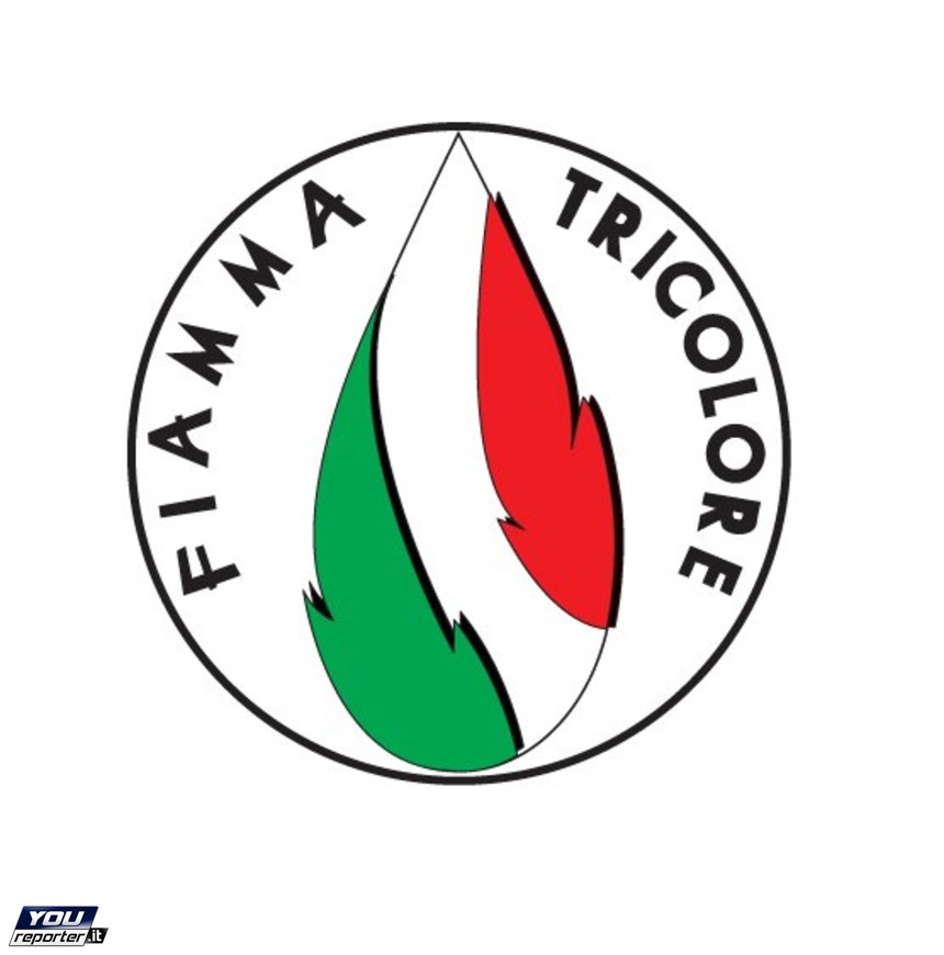 Il Movimento Sociale Fiamma Tricolore con gli agricoltori YouReporter
