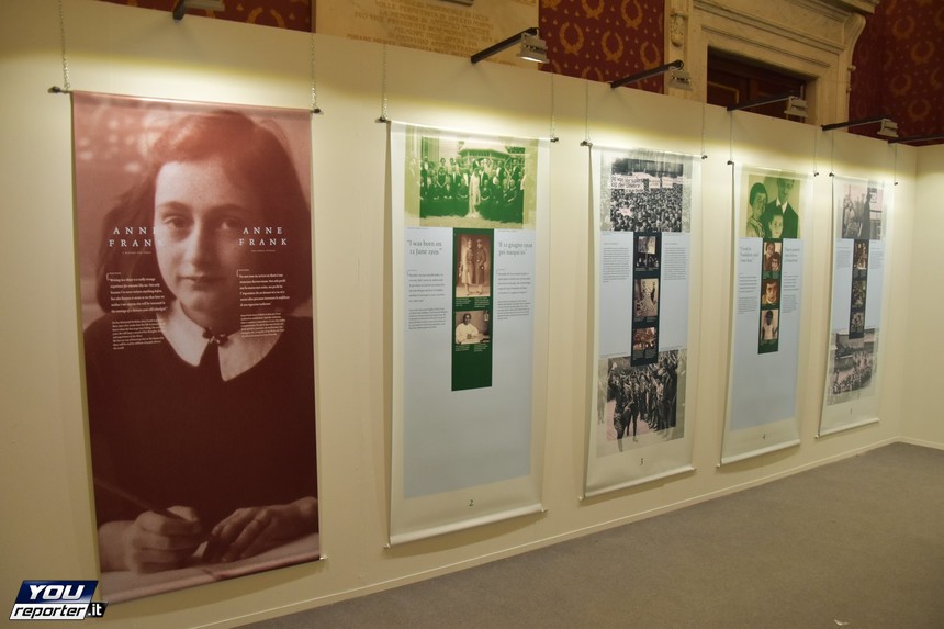 Il Diario Di Anna Frank Streaming Ita